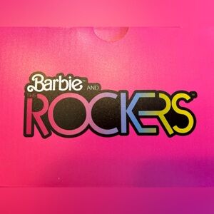 LIMITED EDITION 65th Anniversary Barbie x Stanley
